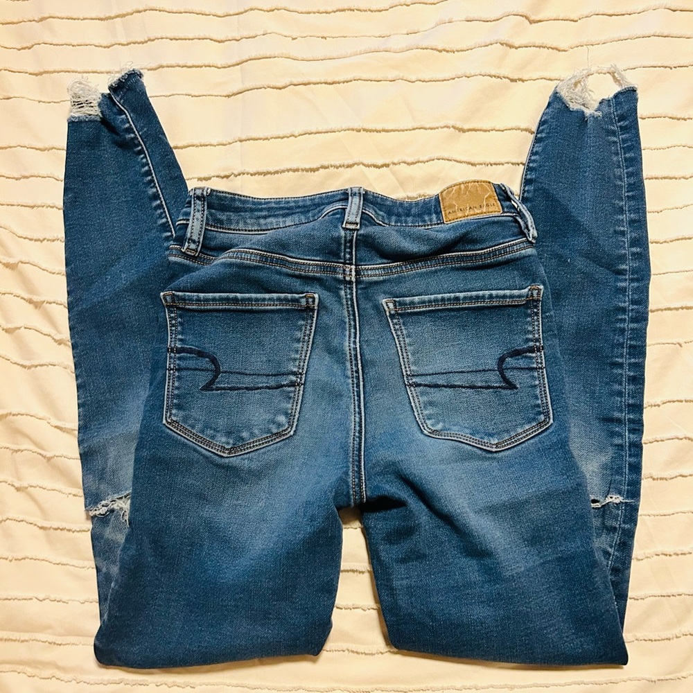 💎American Eagle Jeans💎 - Picture 5 of 6